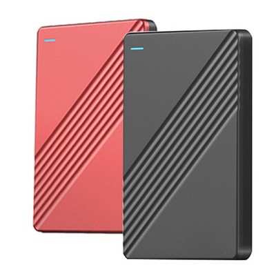 External Hard Drive USB 3.0 Portable Solid State Drive With Stable 5Gbps Tra SET