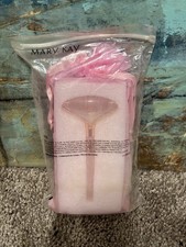 New In Package Mary Kay Ltd Edition Rose Quartz Facial Roller - Free Shipping 
