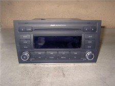 Autoradio Audi CABRIOLET