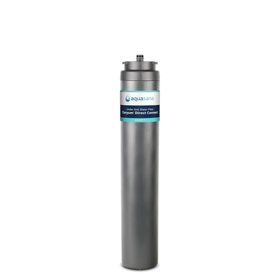 #ad under Sink Water Filter Replacement Claryum Direct Connect under Counter Filtr $144.34