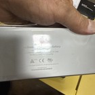 Apple 13" MacBook Rechargeable Battery White MA561LL/A1185 GENUINE New Sealed — photo 6