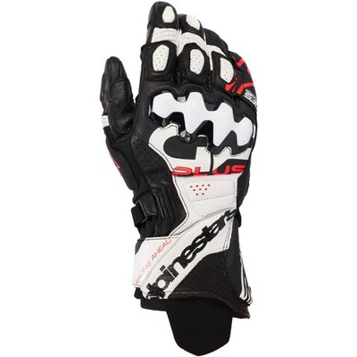 Alpinestars Motorcycle Gloves - GP Plus R V3 - Sports Gloves