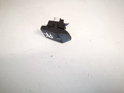 Audi Q7 2006 Door central locking lock switch control (DOOR LOCK S #2344374-56