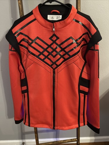 Disney Store Shang-Chi The Legend of The Ten Rings Jacket Adult Mens Size Large