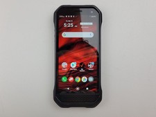 Kyocera DuraForce Ultra 5G UW E7110 128GB - Black Unlocked Verizon - H3555