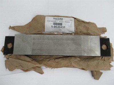 Progress Rail 9539431, Pad Assembly - Adapter - Resilent