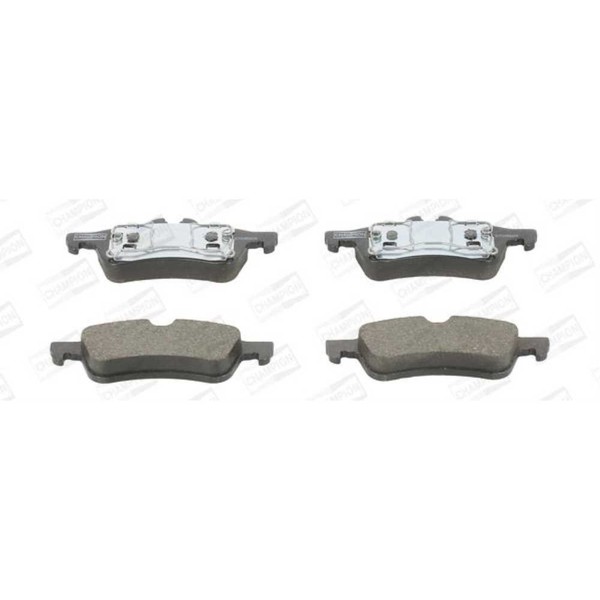 Champion BremsbeläGe Bremsbelegsatz Hinten System ATE FüR Mini Mini-image