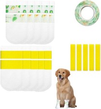 Disposable Do Socks, Waterproof Dog Boots, Pet Paw Protectors Waterproof