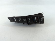 2009-2014 Acura Tl Ac Heater Climate Control Sanwa2840b|0061 A1 WUMJQ