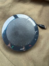 Jabra Speak 510 USB Bluetooth Conference Speakerphone PHS001U 7410-209