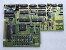 Commodore Amiga 500 NTSC Motherboard Rev.5 Wo...