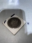 1883 Morgan Silver Dollar - United States One Dollar Coin
