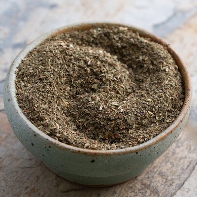 Bulk Fancy Basil Leaves (select quantity Below)