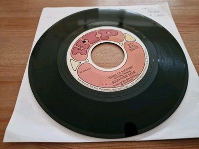Southwest F.O.B.-Smell Of Incense/Green Skies-7'' Vinyl 45-Hip Records-VG/VG