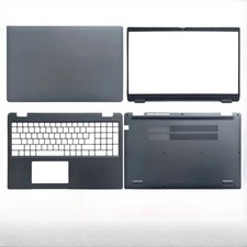 For Dell Latitude 3540 E3540 LCD back cover Bezel palm rest cover Bottom cover