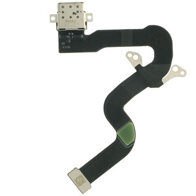 VR Headset Power Aux Charging Flex Cable for Meta Oculus Quest 3 VR Charging ...