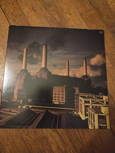 Pink Floyd - Animals (Vinyl, Columbia) JC 34474
