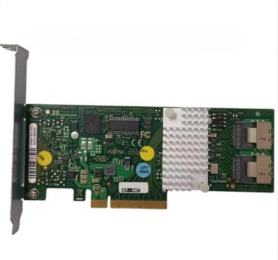 Suitable for 9211-8I array card D2607-A21 SAS2008 IR mode array card