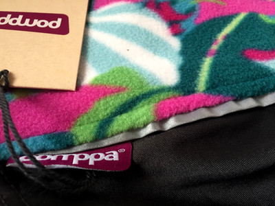 trail Jumppa Hundepullover Pomppa Finnland Pullover weich warm elastisch OM101