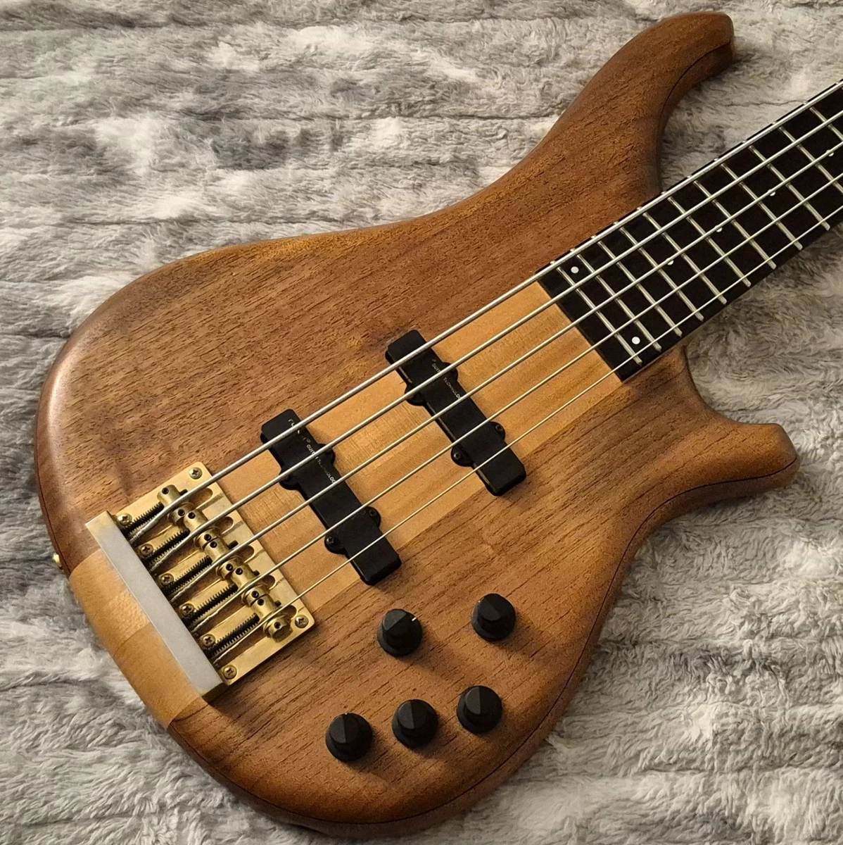 Tune Bass Guitars for sale - eBay