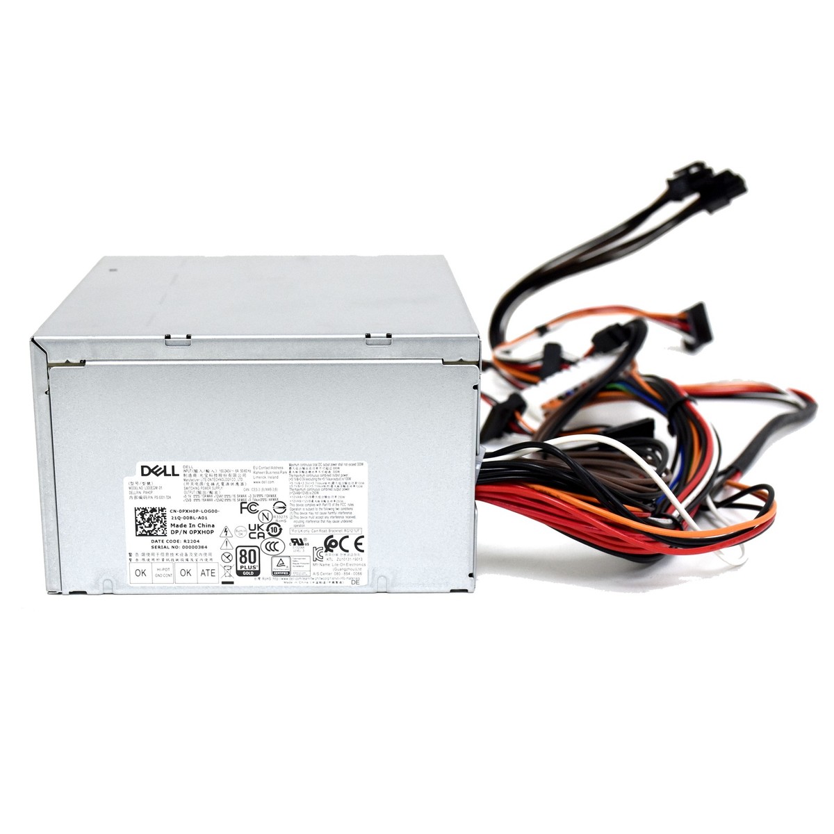Dell Precision 3640 デスクトップPC (ごみ) s-l1200.jpg