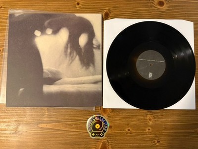 My Fictions / The Saddest Landscape When You Are Close I Am Gone EP Vinyl of 204