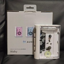 Toshiba AUREX AX-W10C USB-C Bluetooth Wireless Cassette Player Vintage style