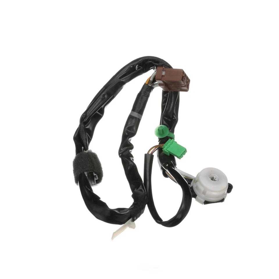 Interruptor de arranque de encendido para Honda Odyssey 2001-2004 PRODUCTOS DE MOTOR ESTÁNDAR Foto 3 de 4