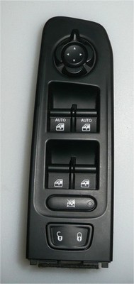 2015   2022 Jeep Renegade OEM Drivers Master Power Window Switch PN: 30171098