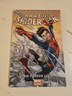 Amazing Spider-Man Vol 1: The Parker Luck TPB