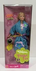 Vintage Sister of Barbie Teen Skipper Pajama Fun Doll 2000 Mattel #50596**NRFB**