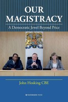John Hosking | Our Magistracy | Taschenbuch | Englisch (2020) | Waterside Press