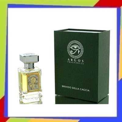#ad Argos Brivido Della Caccia Eau de Parfum 1oz NIB $169.95