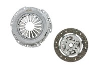 Aisin Kupplungssatz KN-219RA Passend FüR Nissan