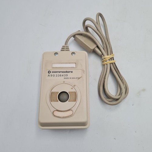 Commodore Amiga Mouse A90336439 - Afbeelding 2 van 6