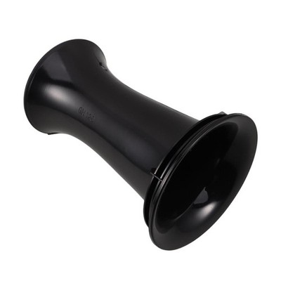  Speaker Cabinet Port Tube DIY Loudspeaker Ports Bass Reflex Tubes