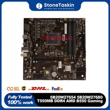 5B20W27654 5B20W27680 For Lenovo Legion T5 26AMR5 Gaming MD AMD TB550MB