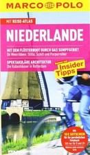 MARCO POLO Reiseführer Niederlande: Reisen m...
