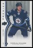 Nikolaj Ehlers #/299 - 2020-21 Upper Deck Premier #28 Winnipeg Jets