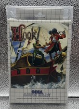 ebay® Auktion 188401384113 | Hook Sega Game Gear mit Handbuch Retro Ultra Rare 1991 #0438 Thumbnail of ebay® auction 188401384113 | Hook Sega Game Gear mit Handbuch Retro Ultra Rare 1991 #0438