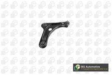 Bga Front Lower Right Control Trailing Arm For Citroën Peugeot 1007 C2 C2 Ent...