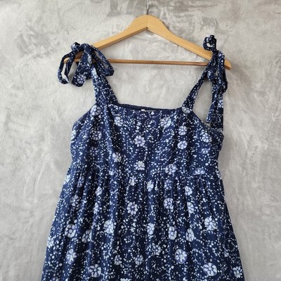 blue sleeveless dress Sky Blue Corset Cutout Long Formal Dress with Slit, Sky Blue / Custom Size