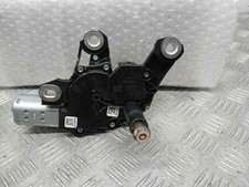 2K5955711 wischermotor hinten VOLKSWAGEN CADDY OCIO TRENDLINE BMT 2015 4814211