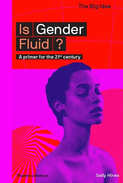 Sally Hines | Is Gender Fluid? | Taschenbuch | Englisch (2018) | The Big Idea-image