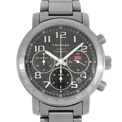 Chopard Mille Miglia Automatik 40mm Pre-Owned - Gut 8915 Titan 2003