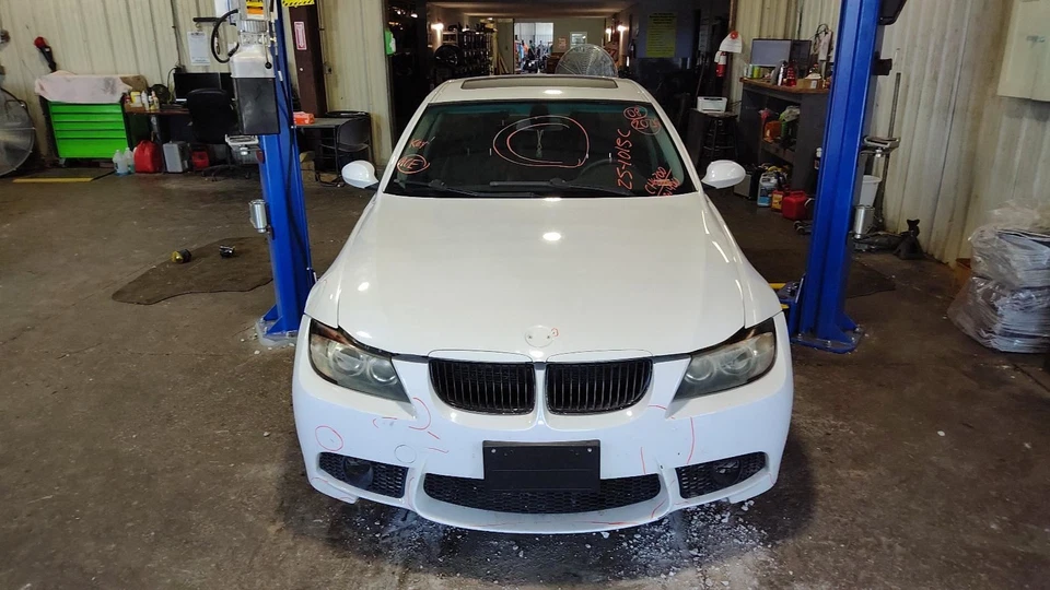 Transfer Case AWD Coupe Fits 07-13 BMW 328i 1097274 - Image 2 of 4