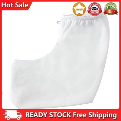 Pool Cleaner Bags Pool Sweep Bag for Cordless Handheld Rechargeable Pool Vacuum