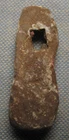 Dug Civil War Bullet made into a Fishing Sinker from Port Hudson