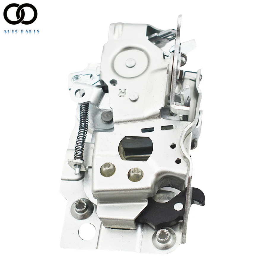 Door Lock Latch Front Left / Right Fit For 1988-2002 Chevy GMC C3500 Truck - Image 4 of 4