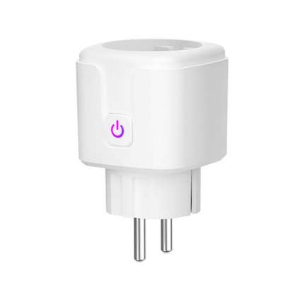  Smart Socket WiFi Power Statistics APP-Fernbedienungsbuchse Smart